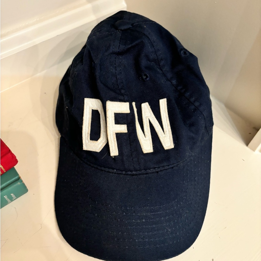 Aviate Hat - DFW